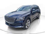 2021 Genesis GV80 3.5T