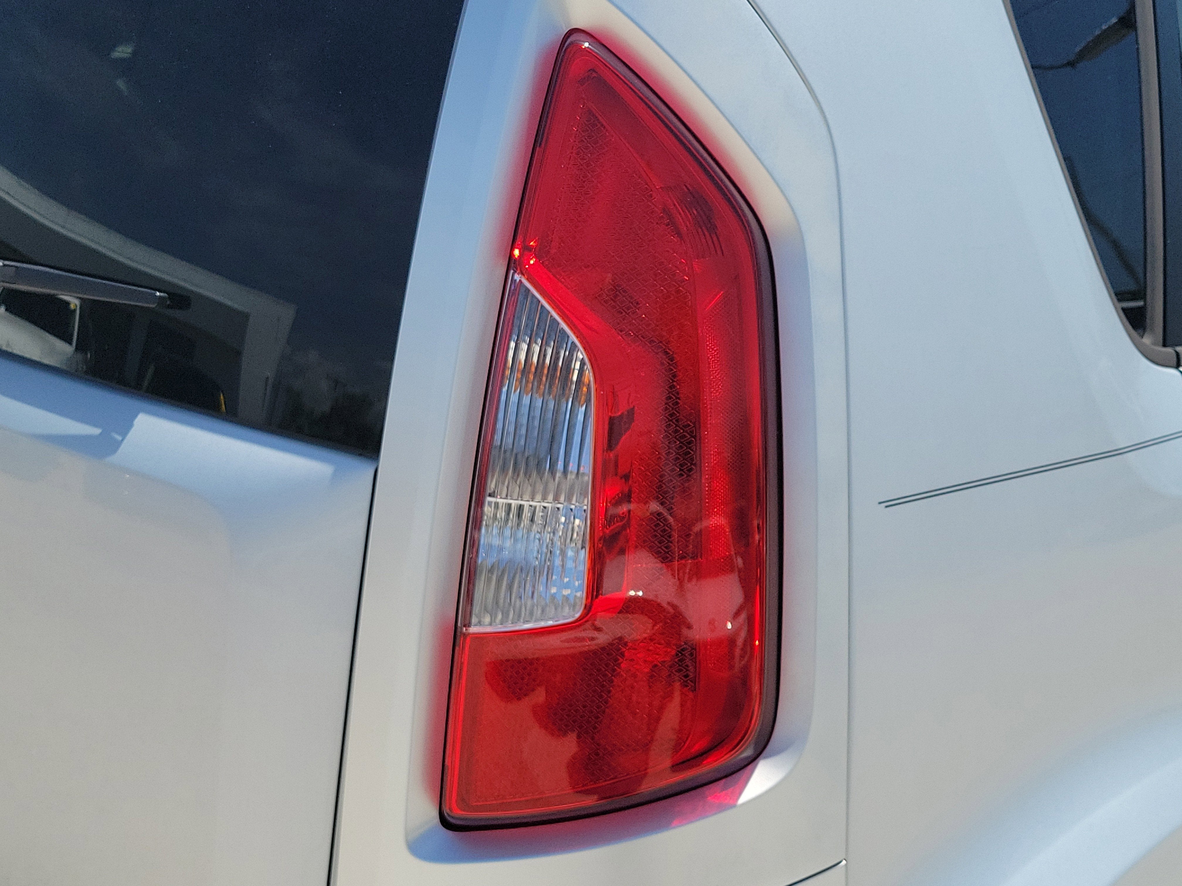 2013 Kia Soul Base