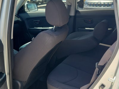 2013 Kia Soul Base