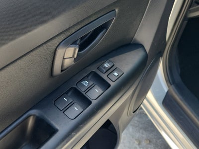 2013 Kia Soul Base