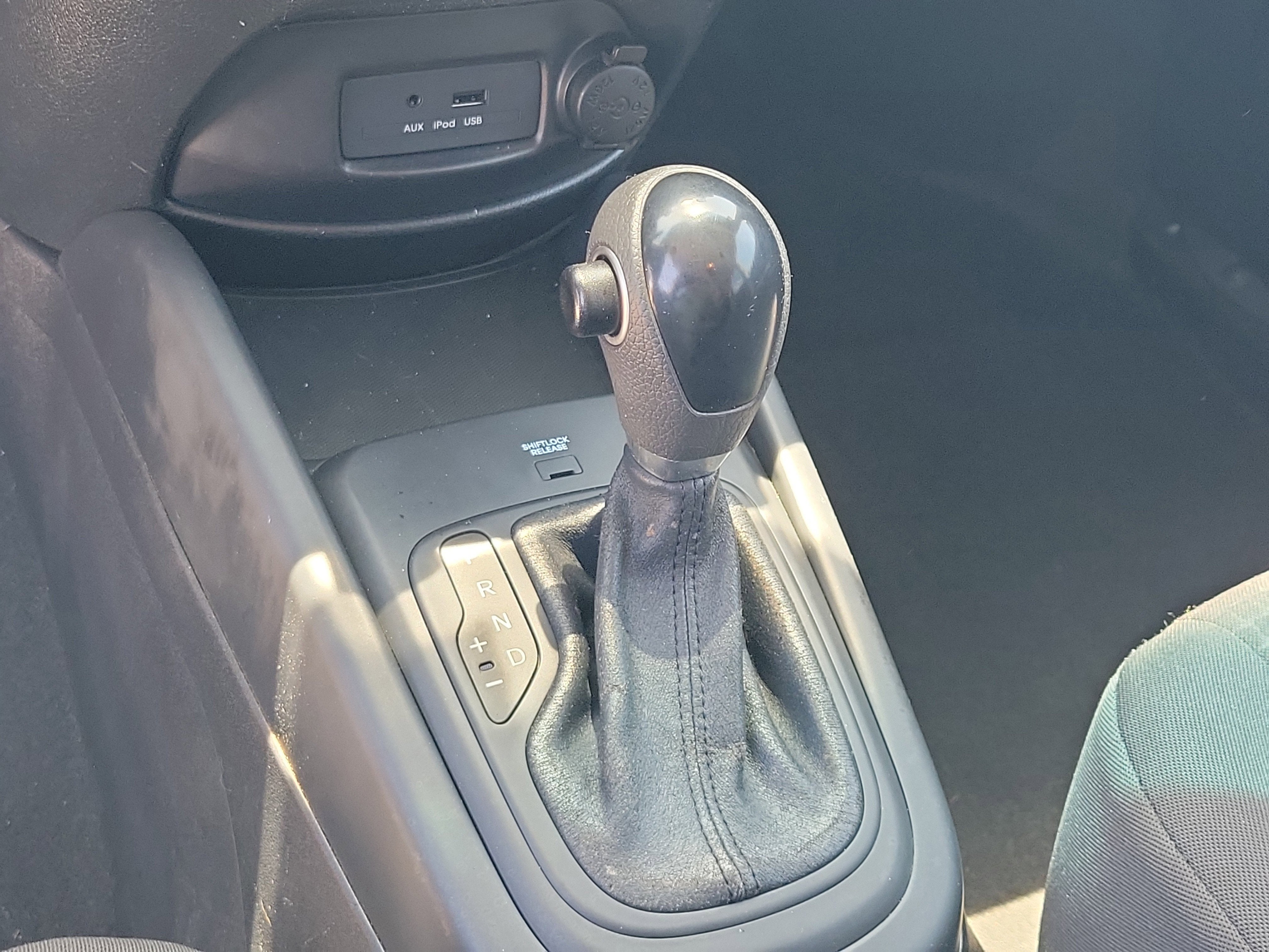 2013 Kia Soul Base