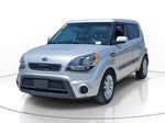 2013 Kia Soul Base