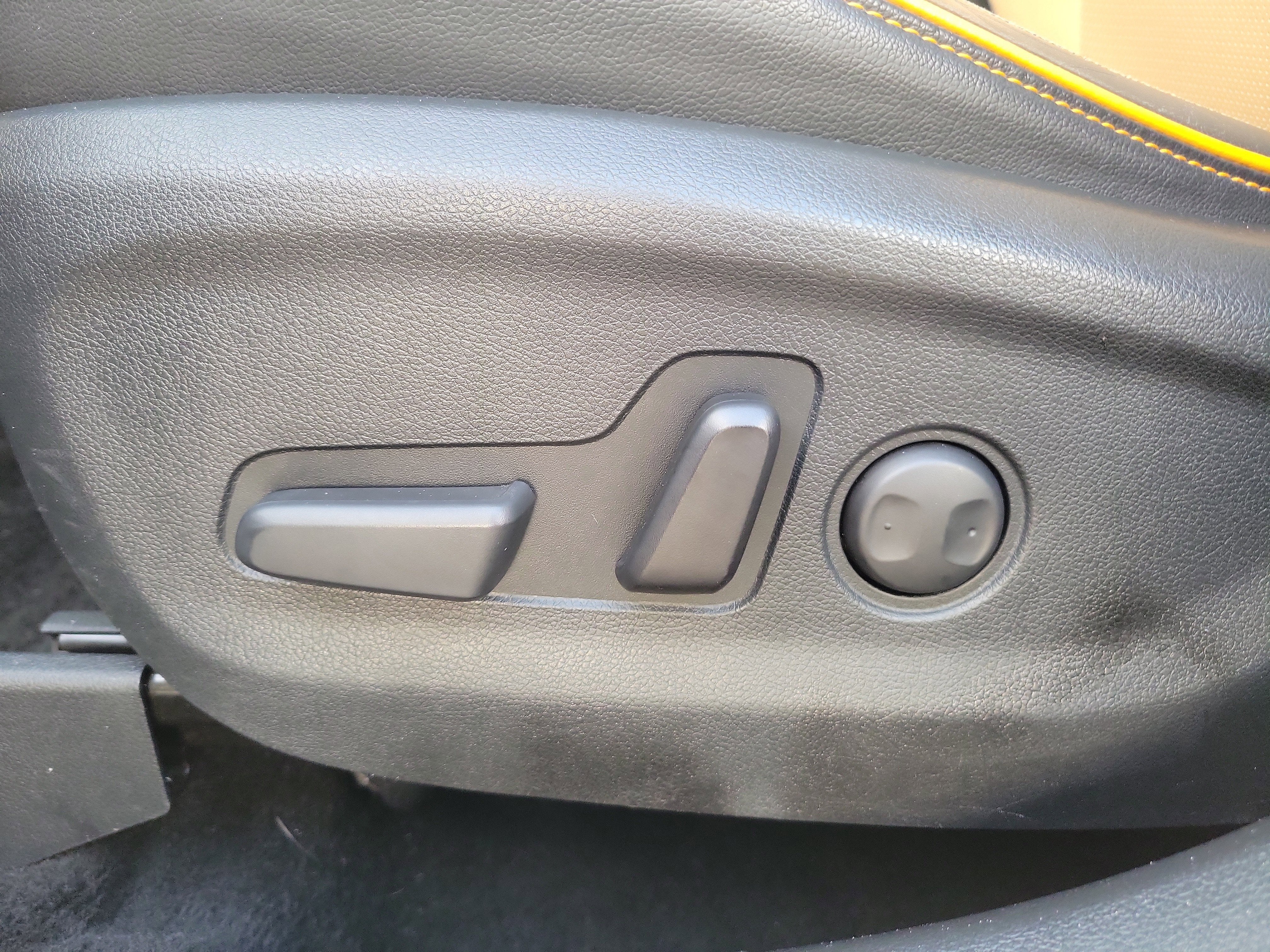 2019 Kia Sportage SX Turbo