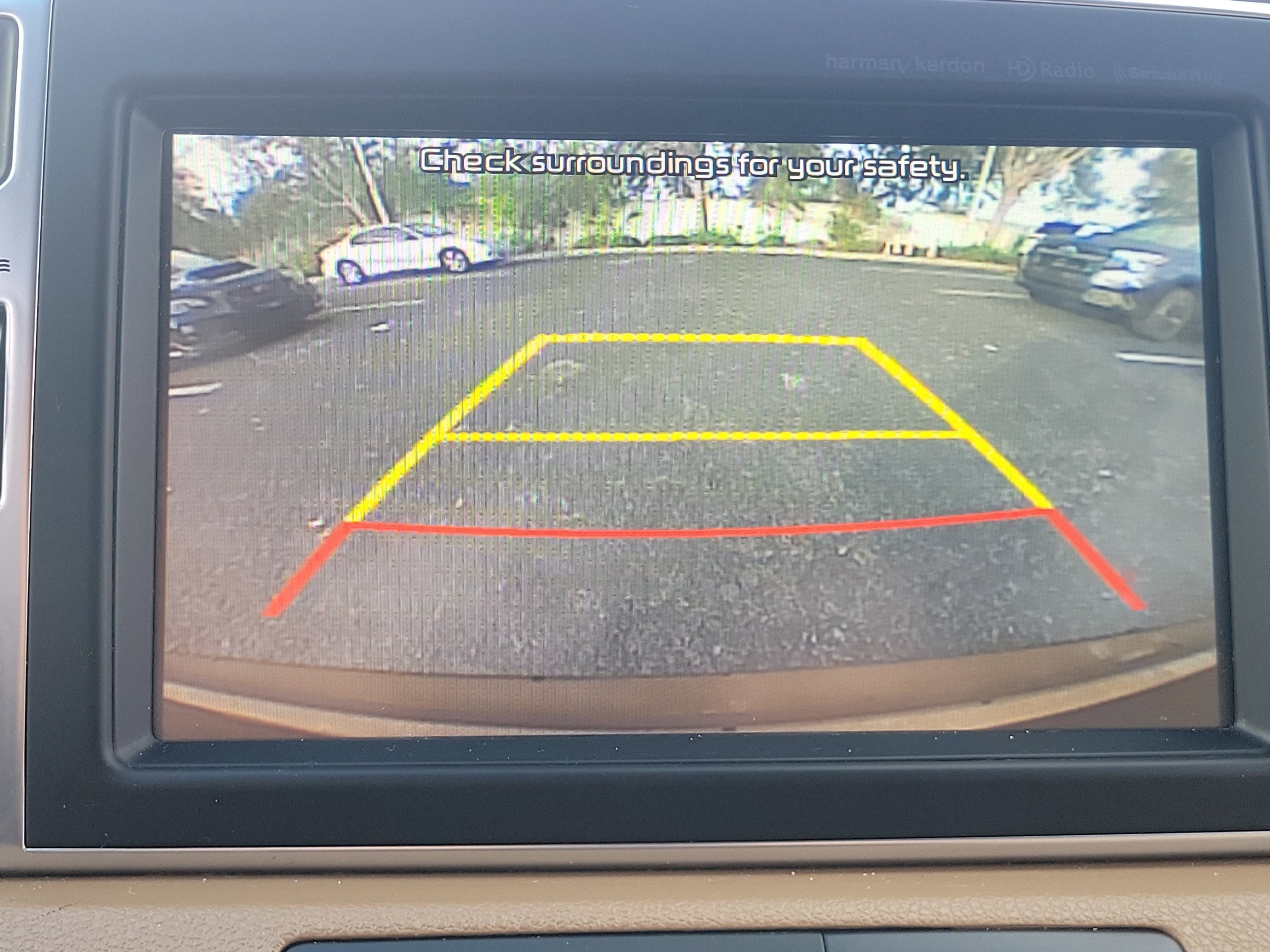 2019 Kia Sportage SX Turbo