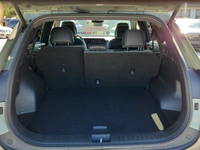 2023 Kia Sportage Plug-In Hybrid X-Line