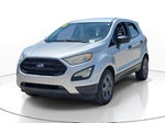 2020 Ford EcoSport S