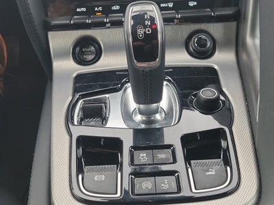 2014 Jaguar F-TYPE V6