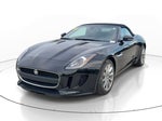 2014 Jaguar F-TYPE V6