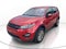 2018 Land Rover Discovery Sport SE