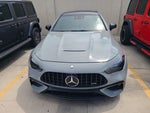 2026 Mercedes-Benz CLE AMG® CLE 53