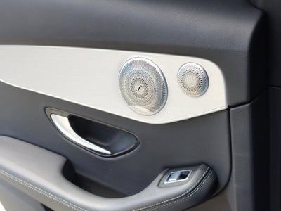 2021 Mercedes-Benz C-Class C 300