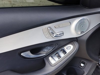 2021 Mercedes-Benz C-Class C 300