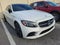 2022 Mercedes-Benz C-Class C 300