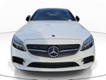 2022 Mercedes-Benz C-Class C 300