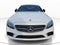 2022 Mercedes-Benz C-Class C 300