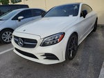 2022 Mercedes-Benz C-Class C 300