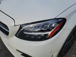 2022 Mercedes-Benz C-Class C 300