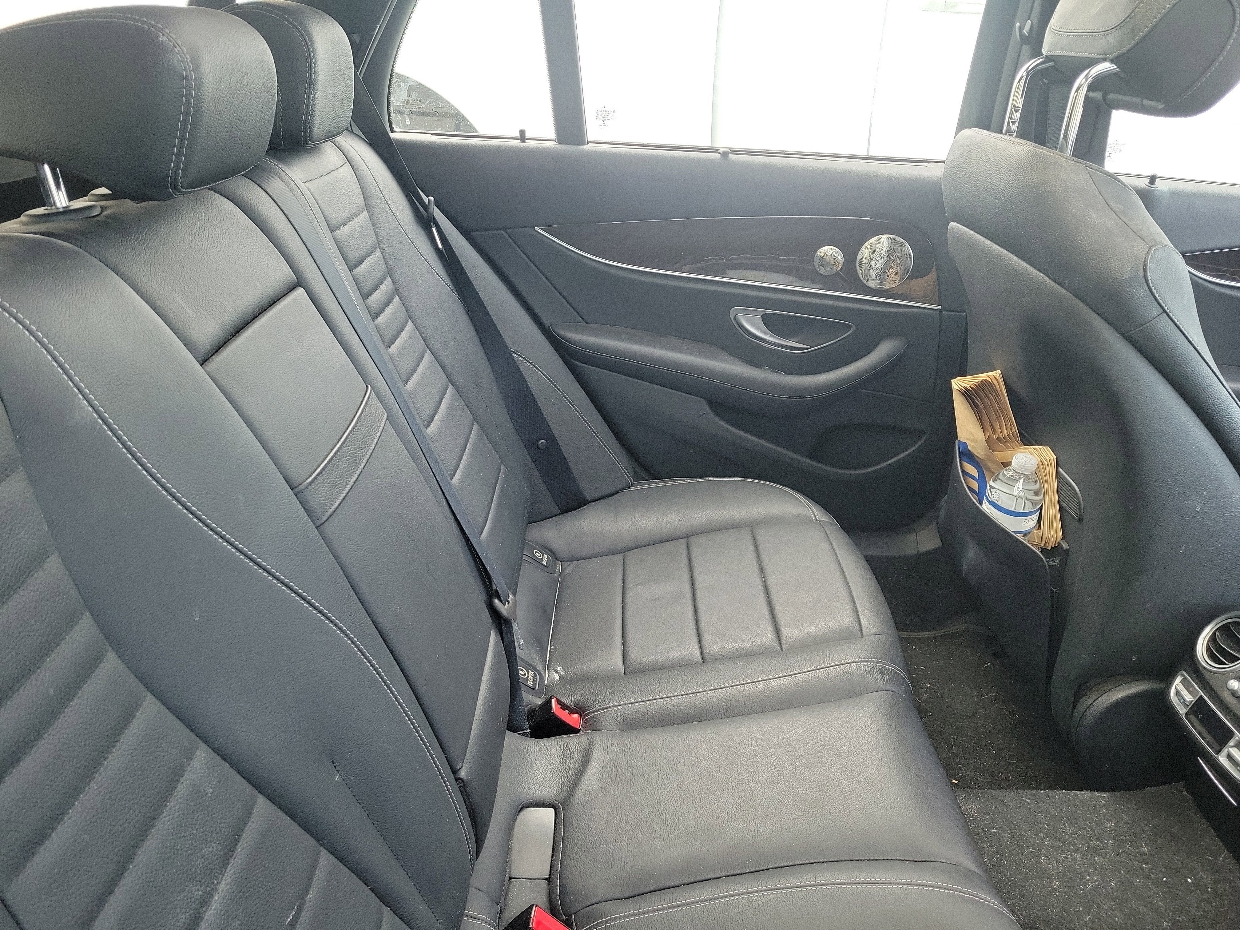 2021 Mercedes-Benz E-Class E 450