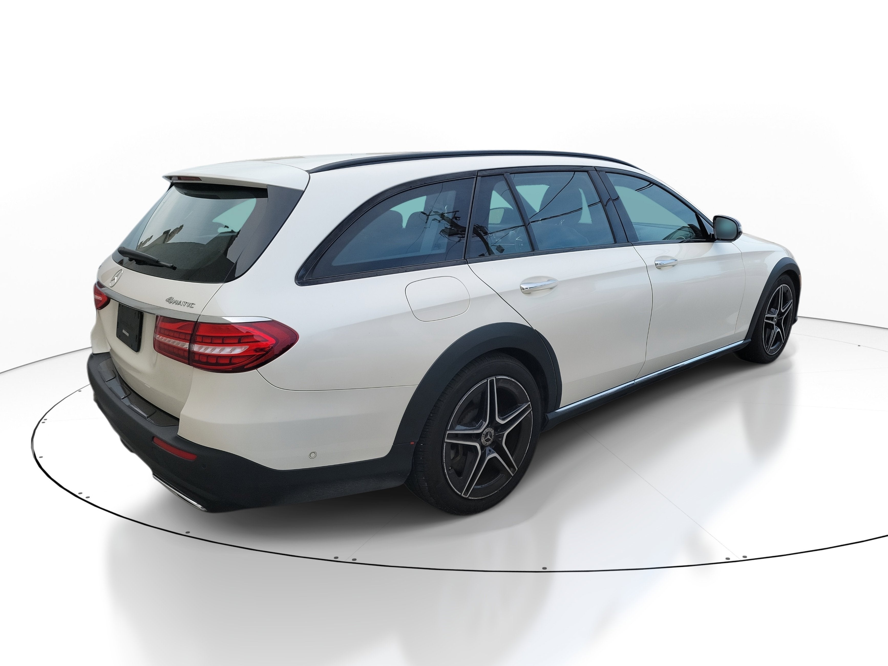 2021 Mercedes-Benz E-Class E 450