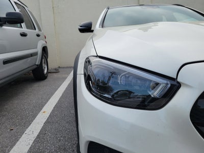 2021 Mercedes-Benz E-Class E 450