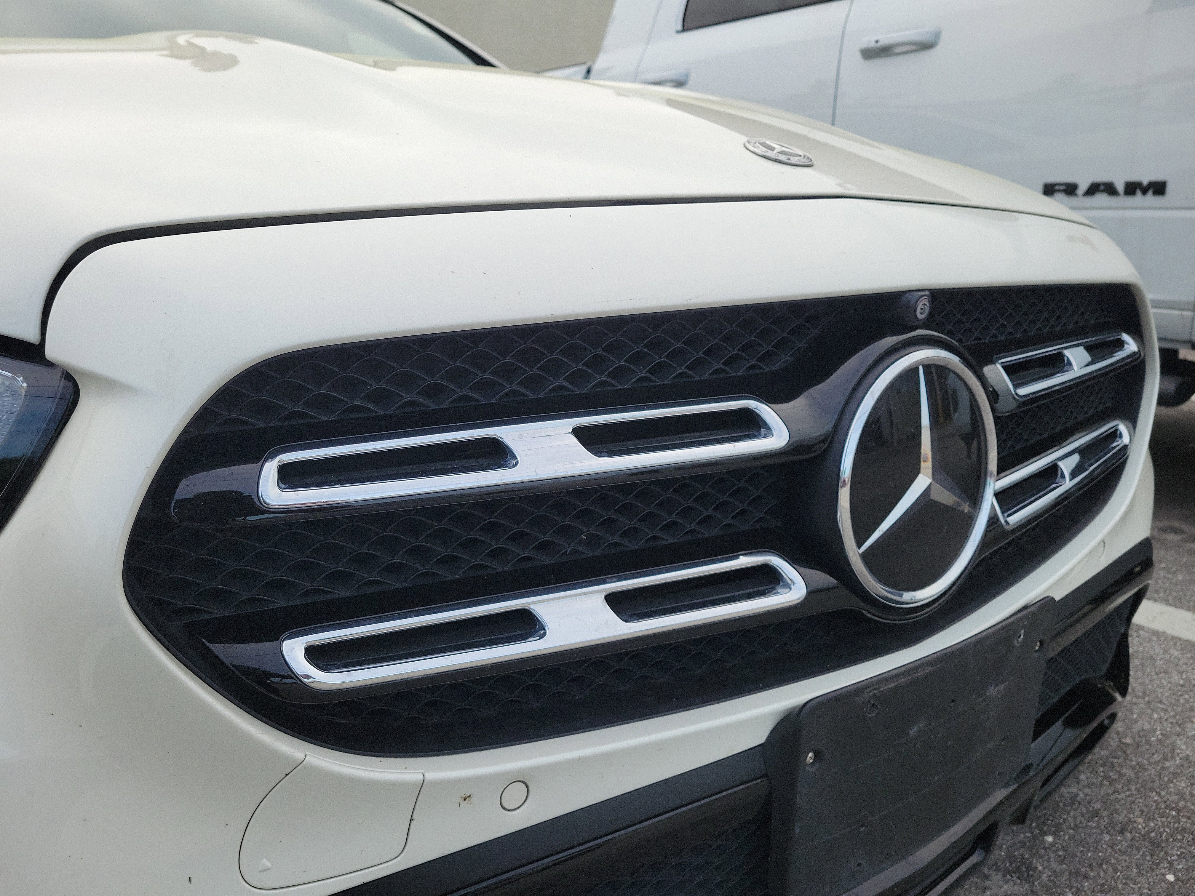 2021 Mercedes-Benz E-Class E 450