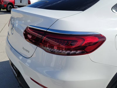 2021 Mercedes-Benz GLC GLC 300