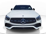 2021 Mercedes-Benz GLC GLC 300