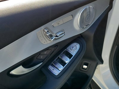 2021 Mercedes-Benz GLC GLC 300
