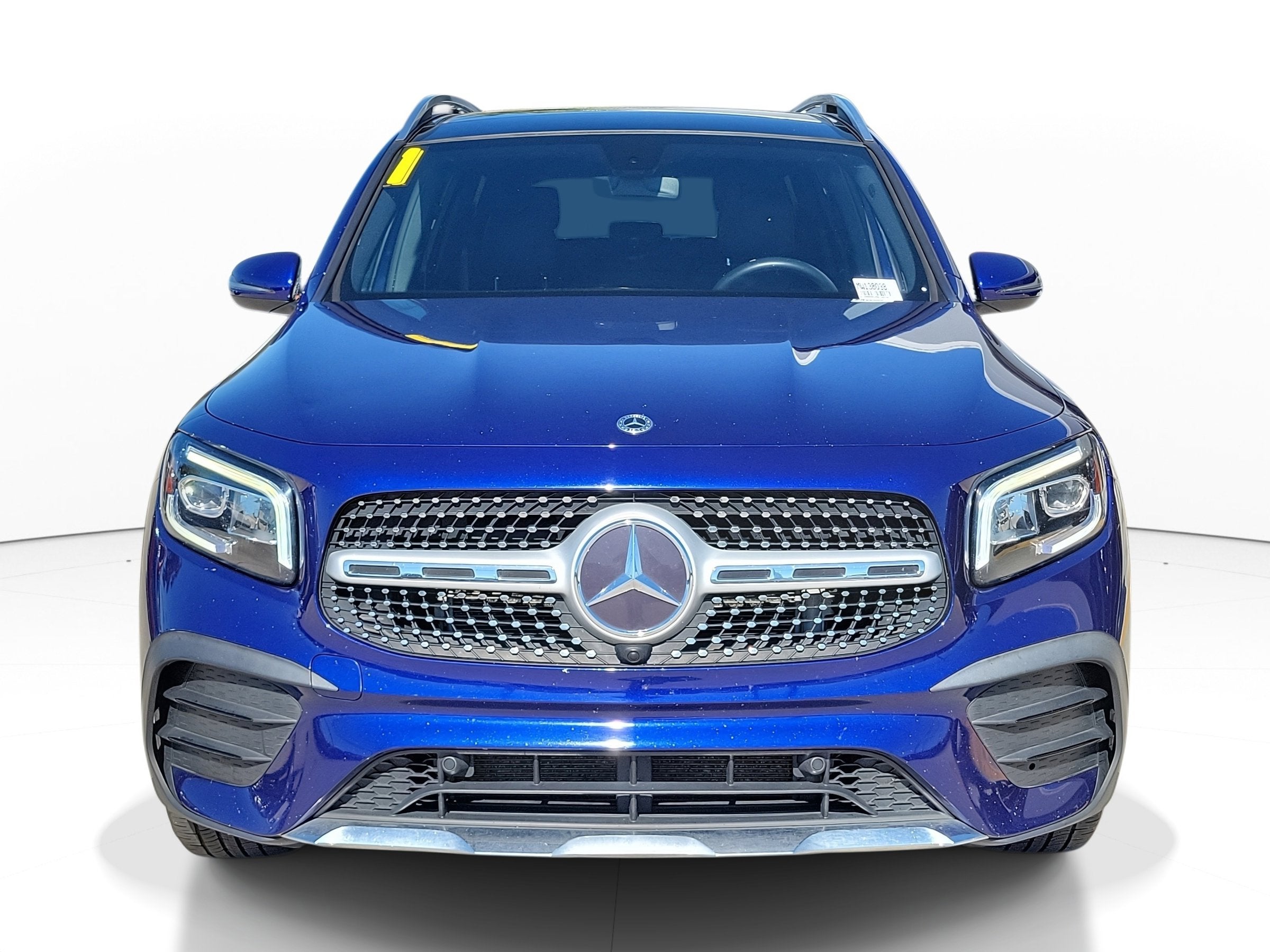 2021 Mercedes-Benz GLB GLB 250