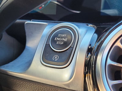 2021 Mercedes-Benz GLB GLB 250