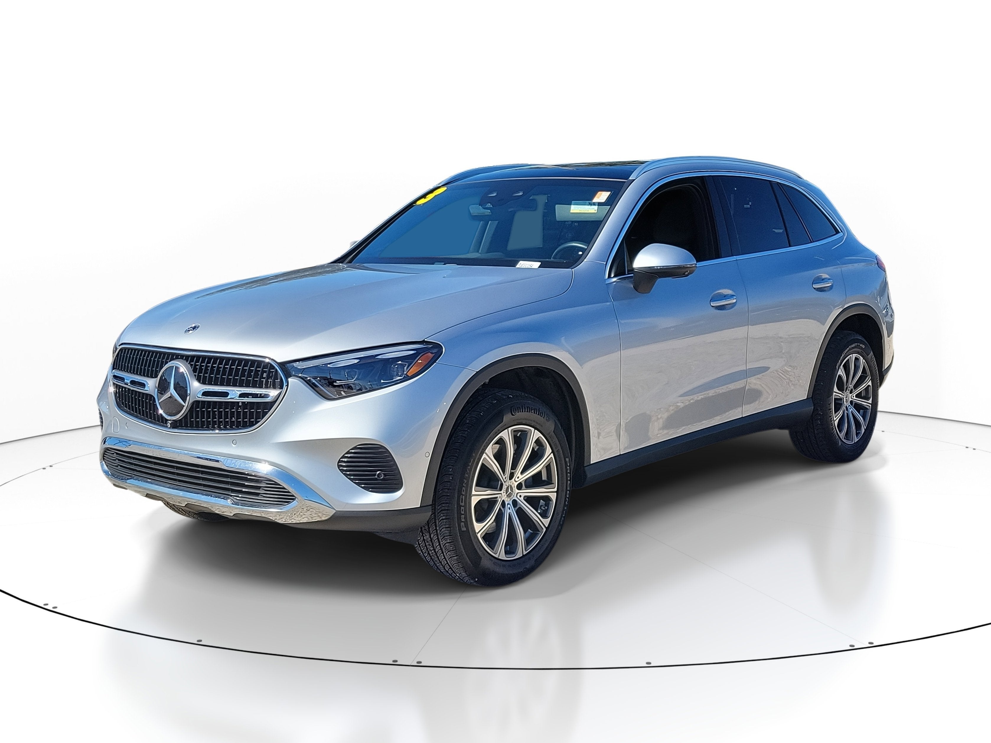 2023 Mercedes-Benz GLC GLC 300