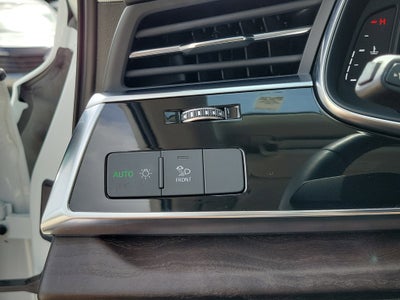 2020 Audi Q7 Premium Plus