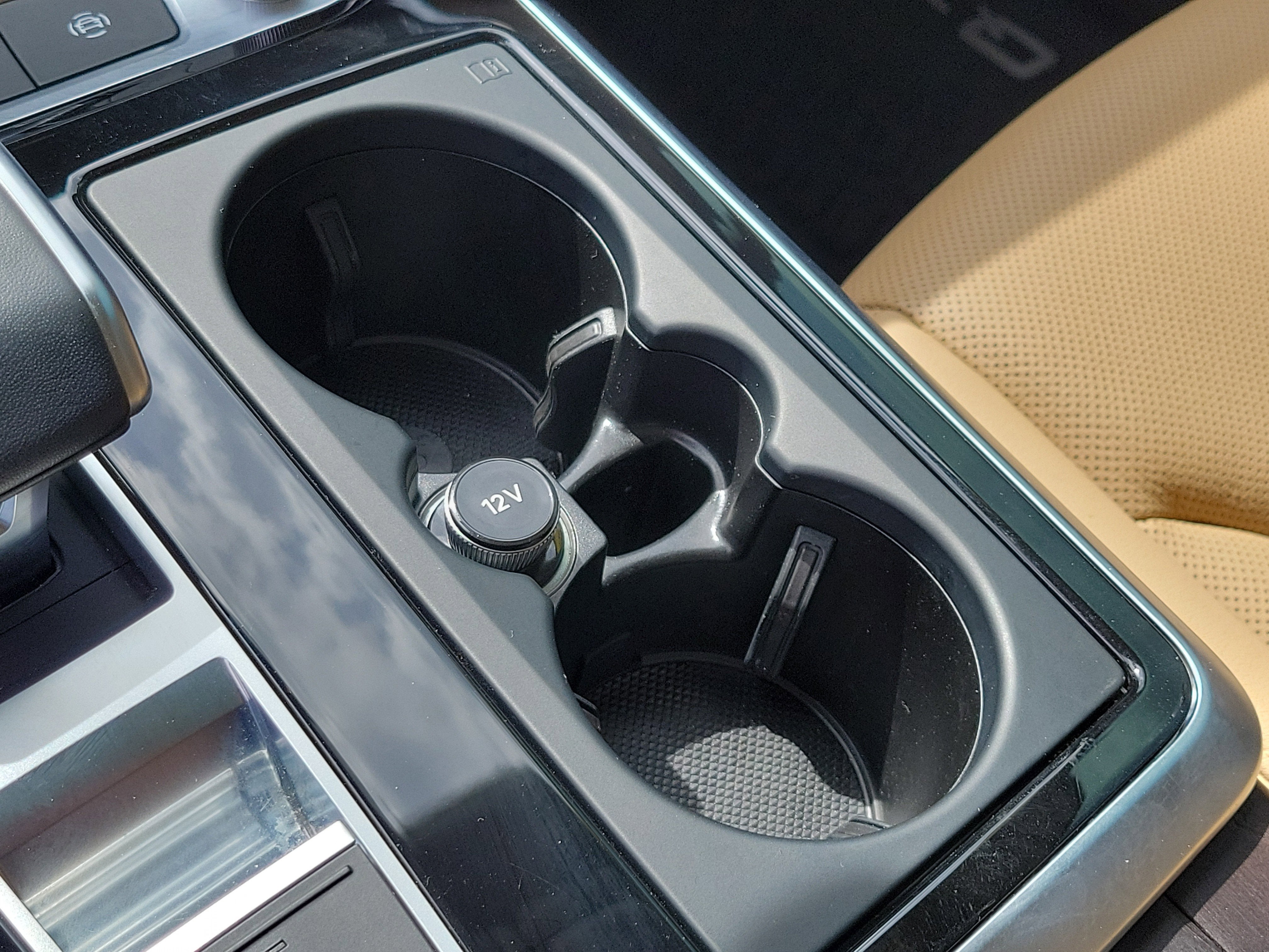 2020 Audi Q7 Premium Plus