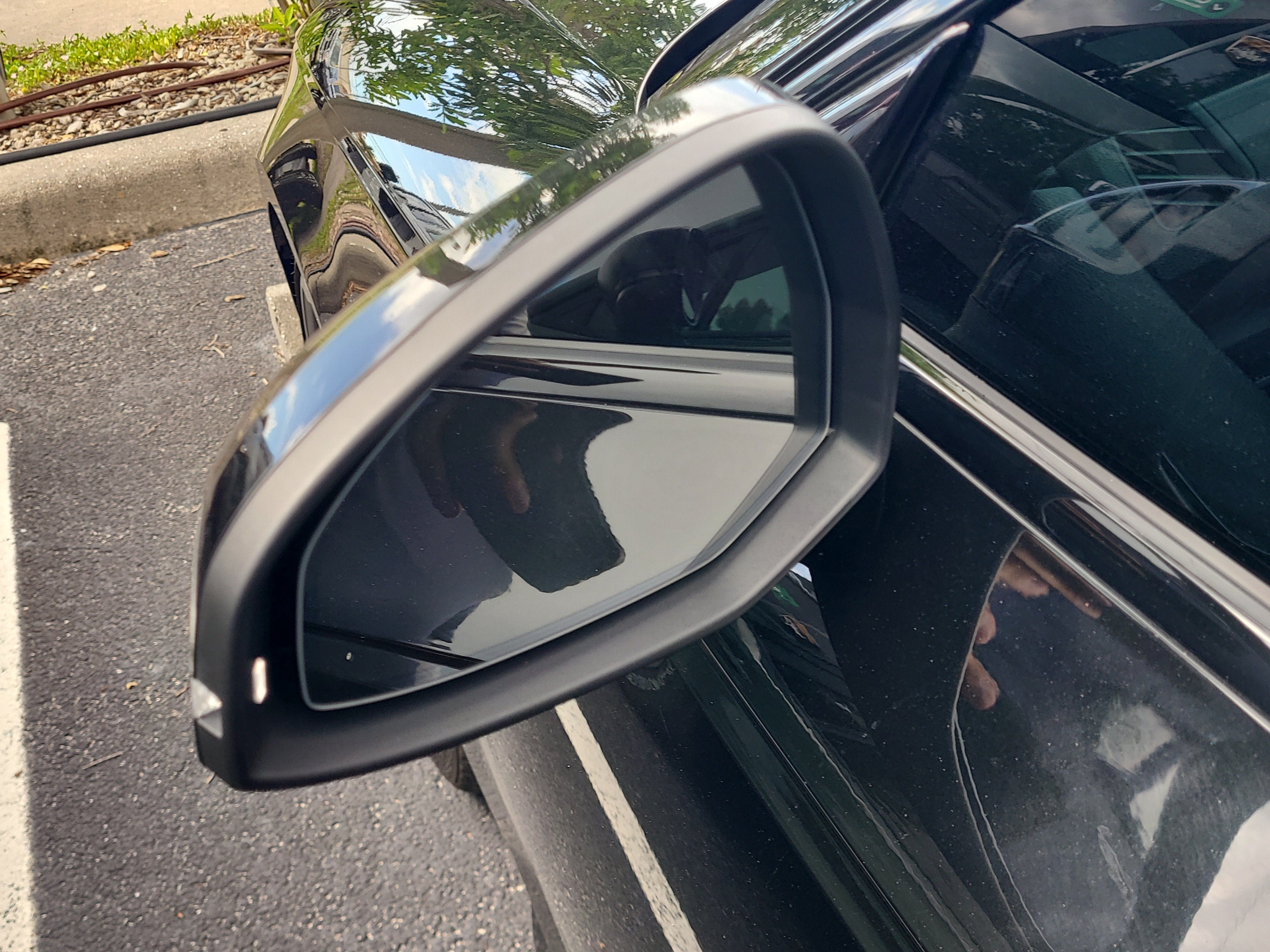 2019 Audi S4 Premium Plus