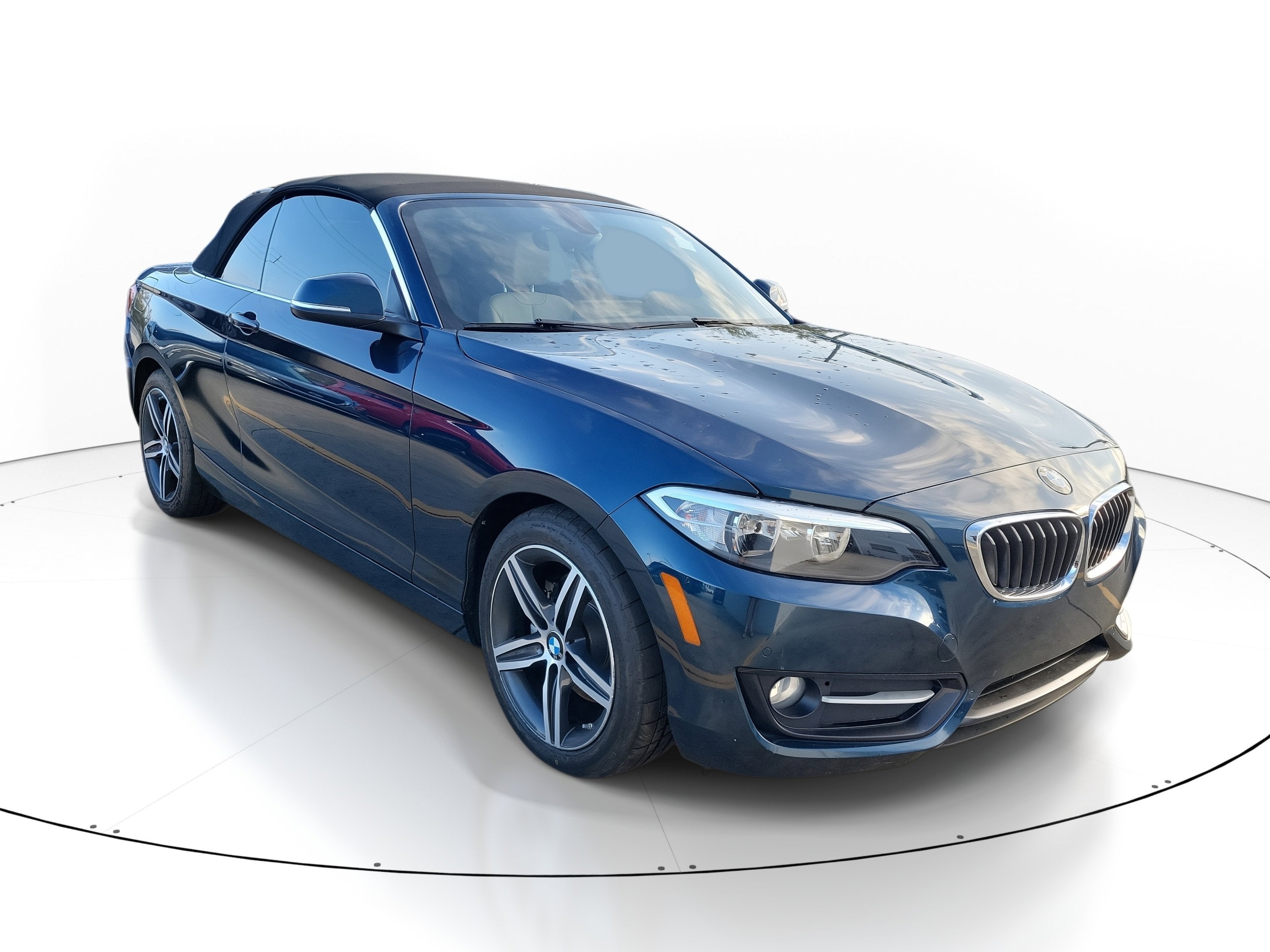 2017 BMW 2 Series 230i