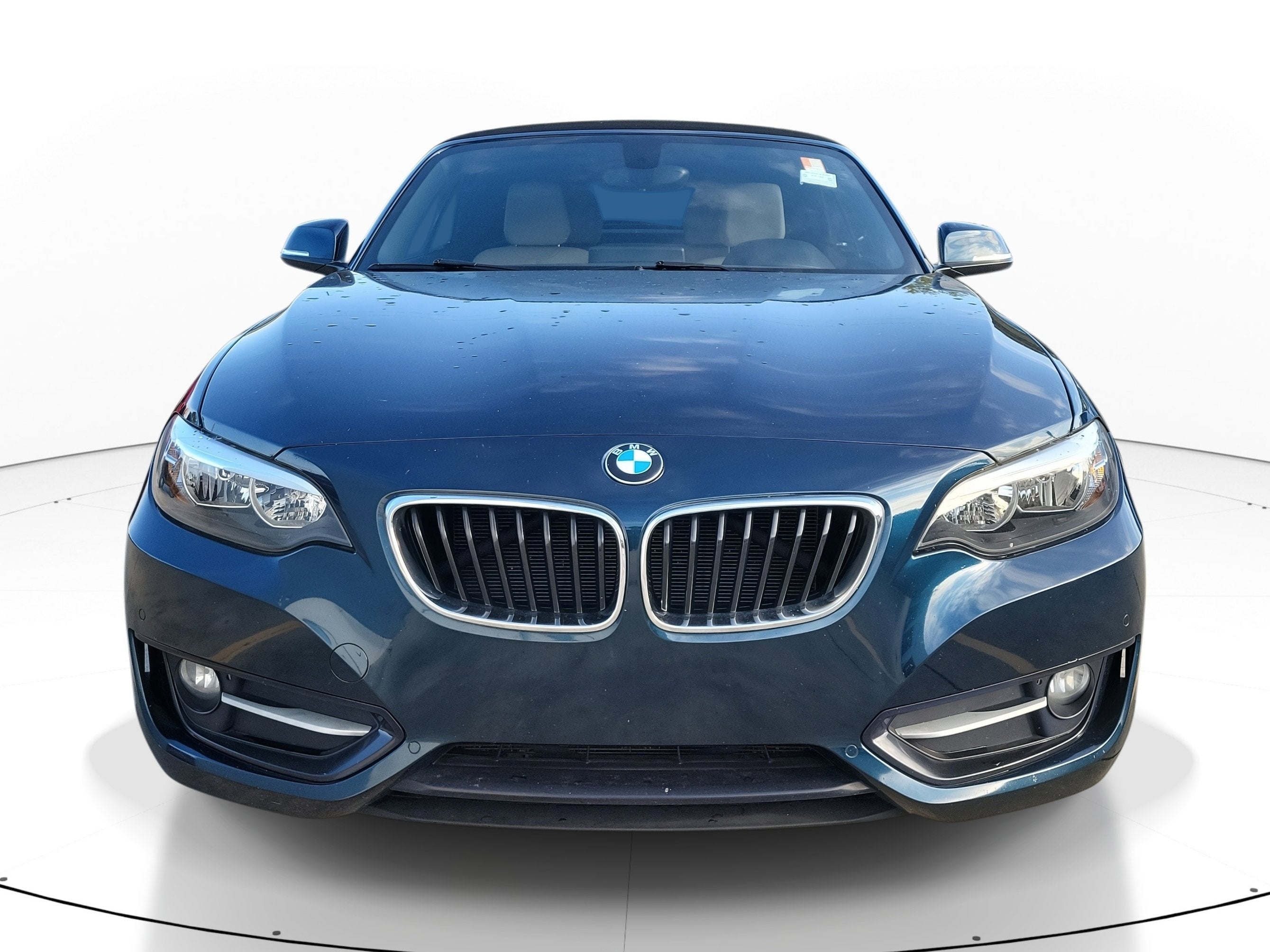 2017 BMW 2 Series 230i