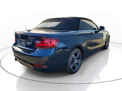2017 BMW 2 Series 230i
