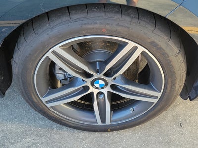 2017 BMW 2 Series 230i