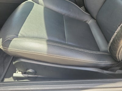 2013 Mercedes-Benz SLK SLK 250
