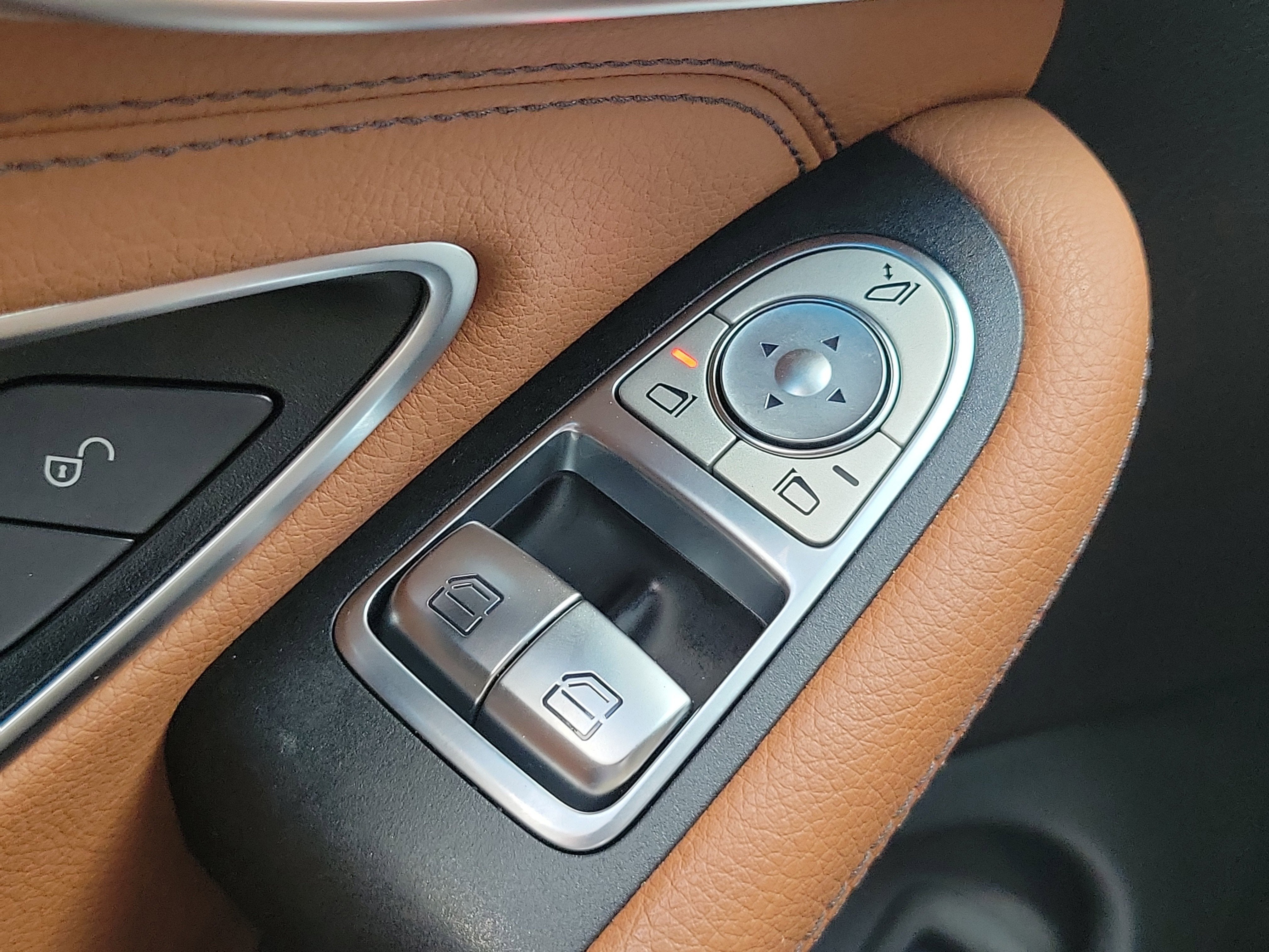 2018 Mercedes-Benz C-Class AMG® C 43