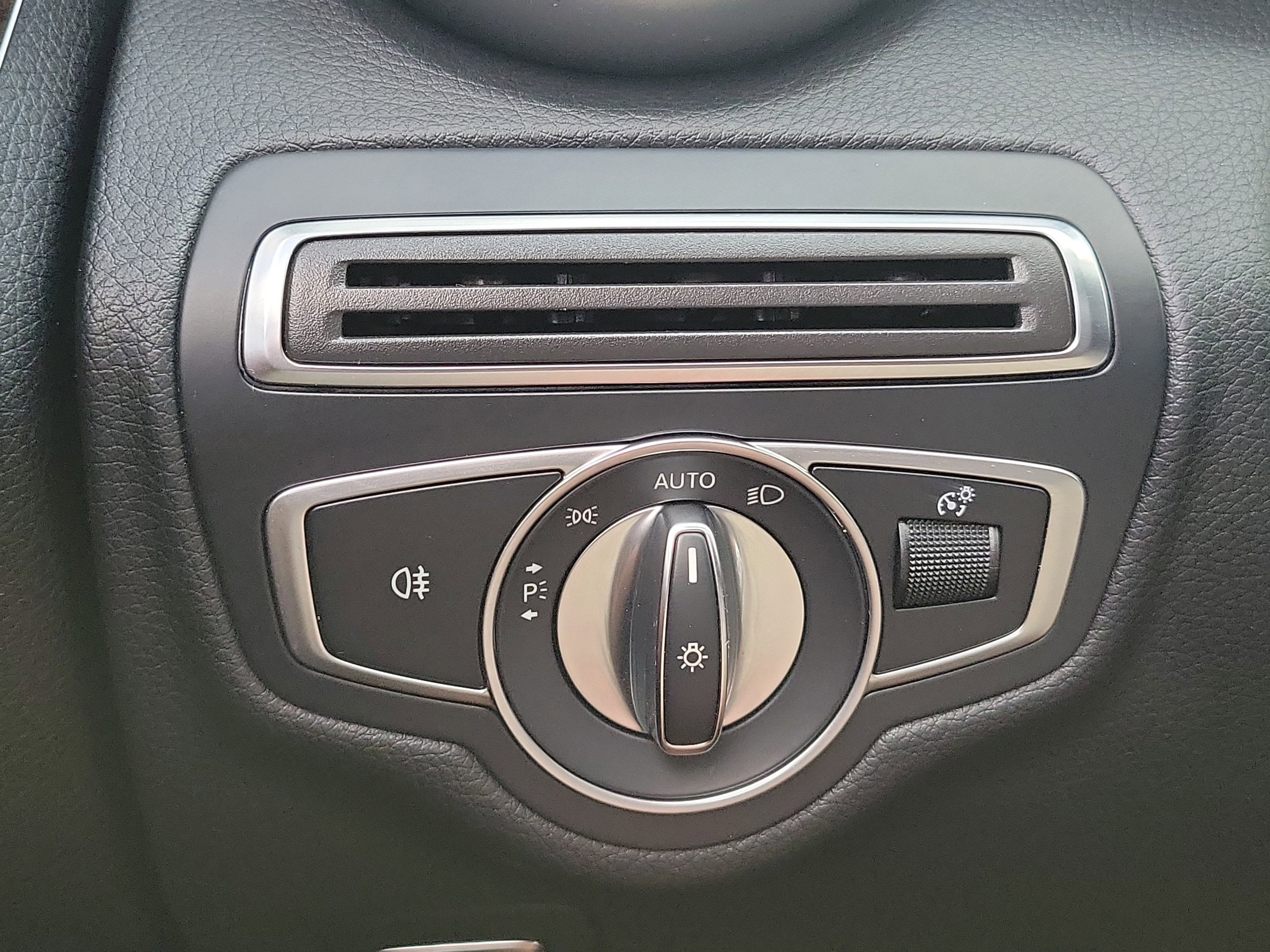 2018 Mercedes-Benz C-Class AMG® C 43