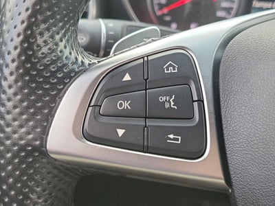 2018 Mercedes-Benz C-Class AMG® C 43