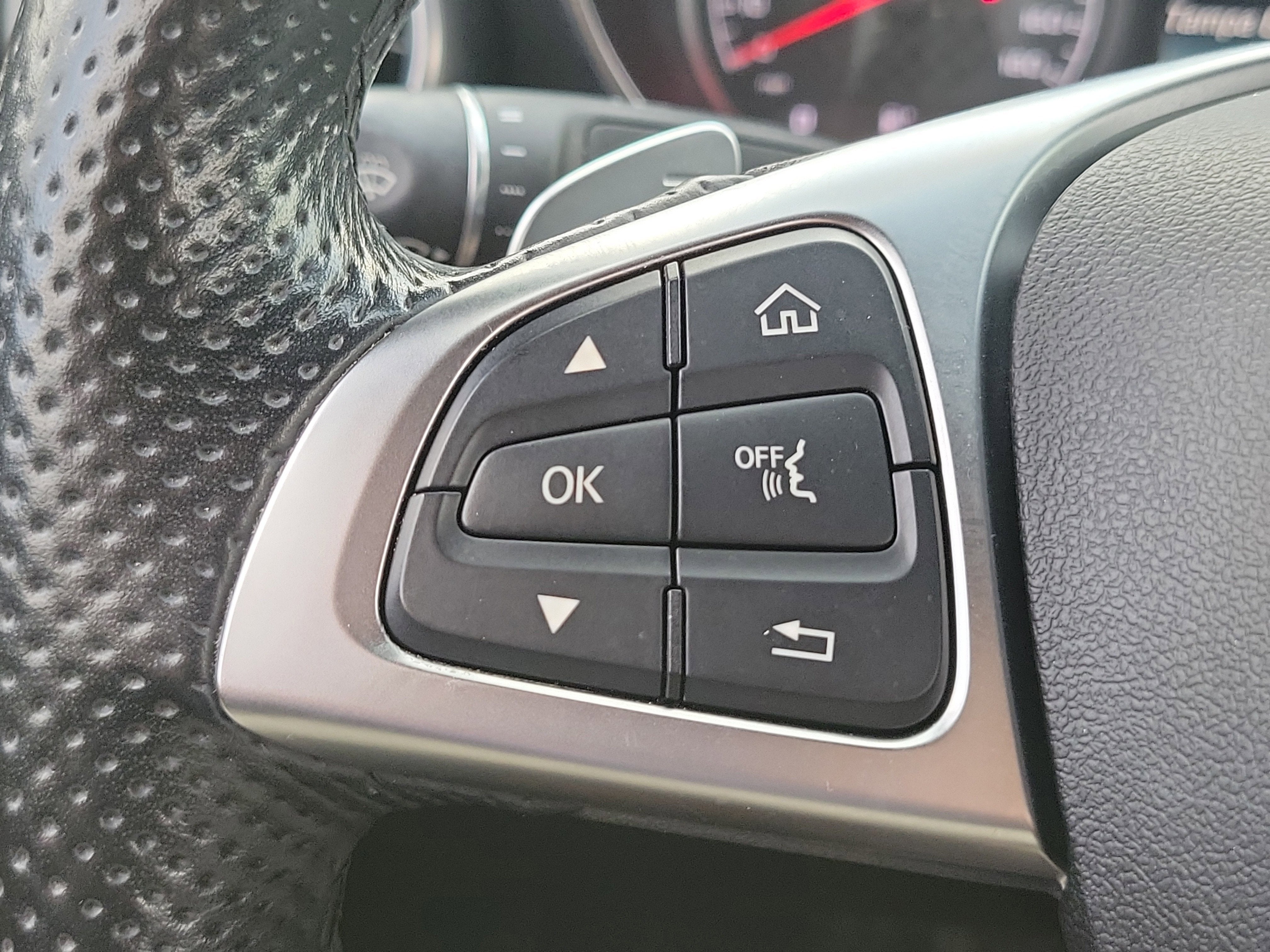 2018 Mercedes-Benz C-Class AMG® C 43