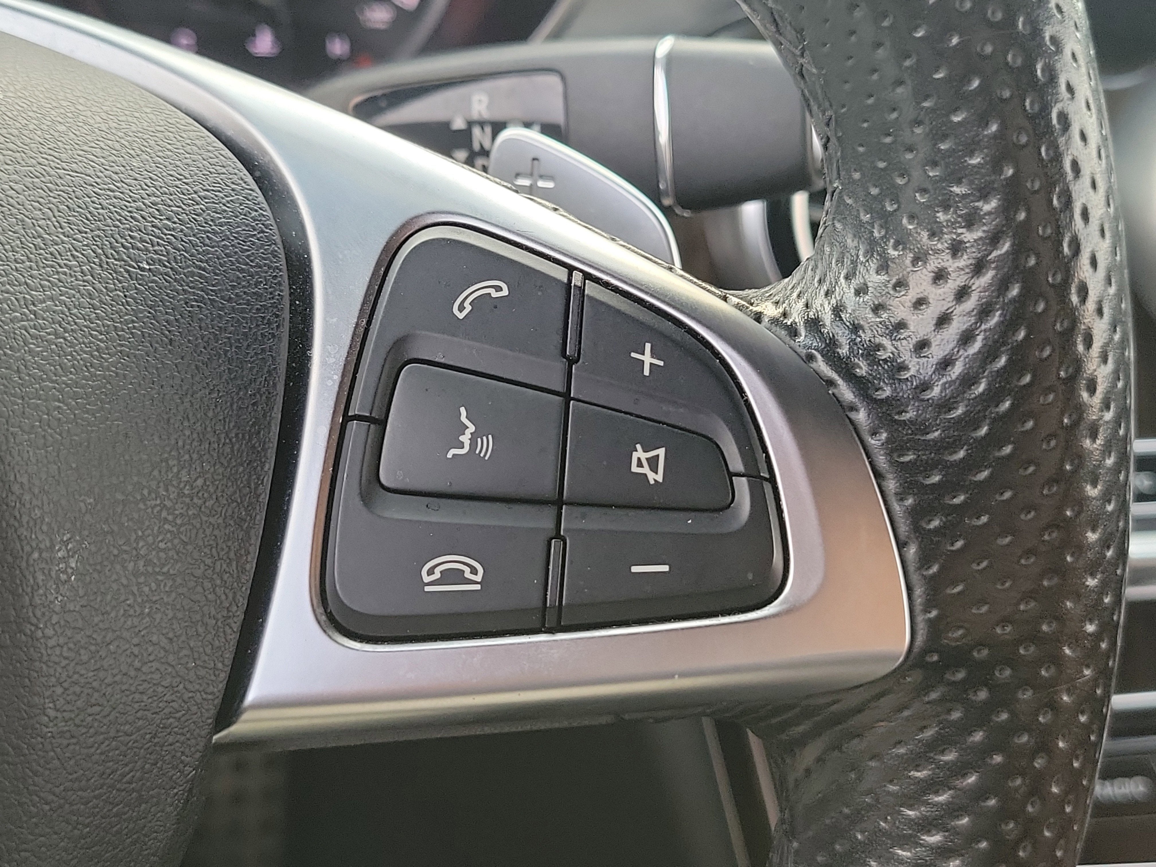 2018 Mercedes-Benz C-Class AMG® C 43