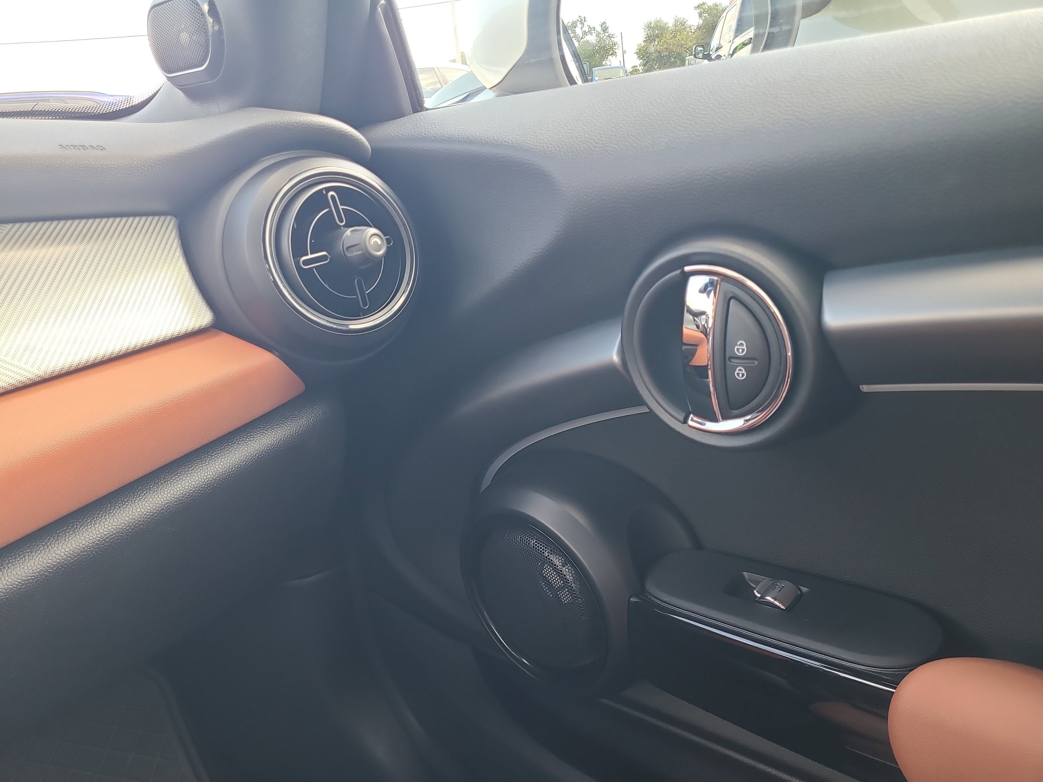2024 MINI Convertible Cooper S