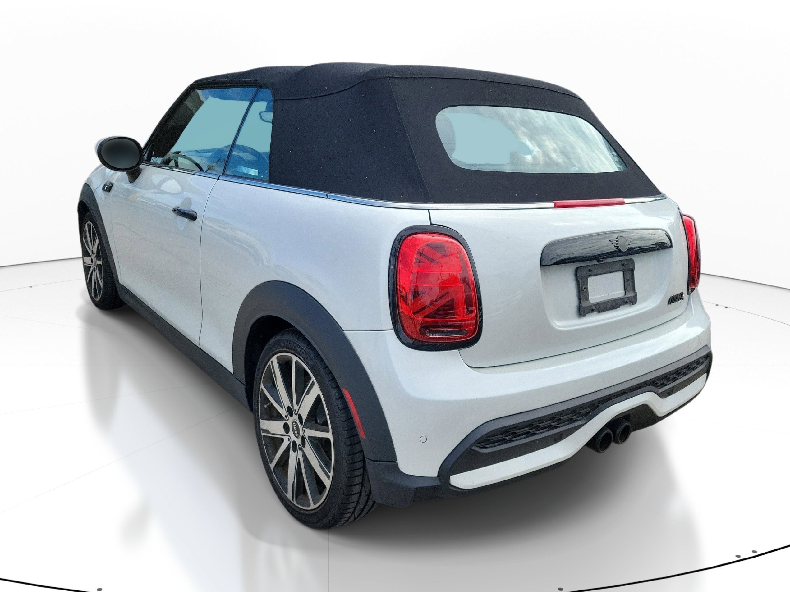 2024 MINI Convertible Cooper S