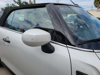 2024 MINI Convertible Cooper S