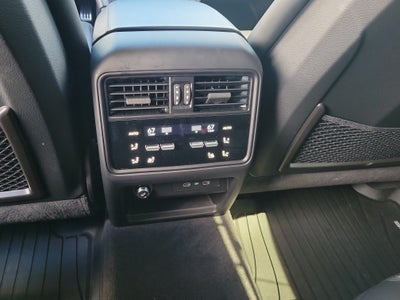 2026 Porsche Cayenne S