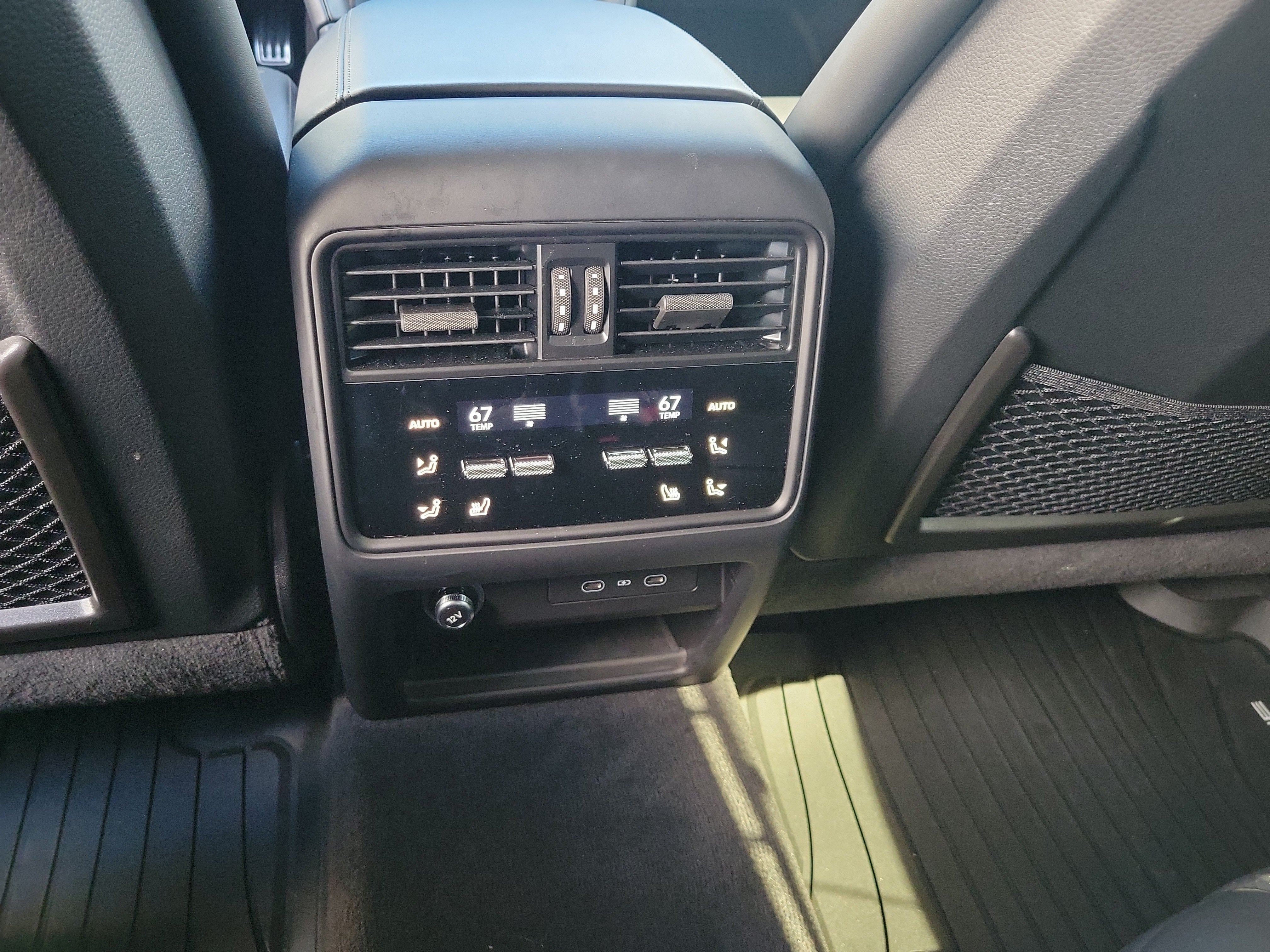 2026 Porsche Cayenne S