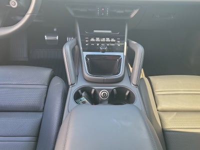 2026 Porsche Cayenne S